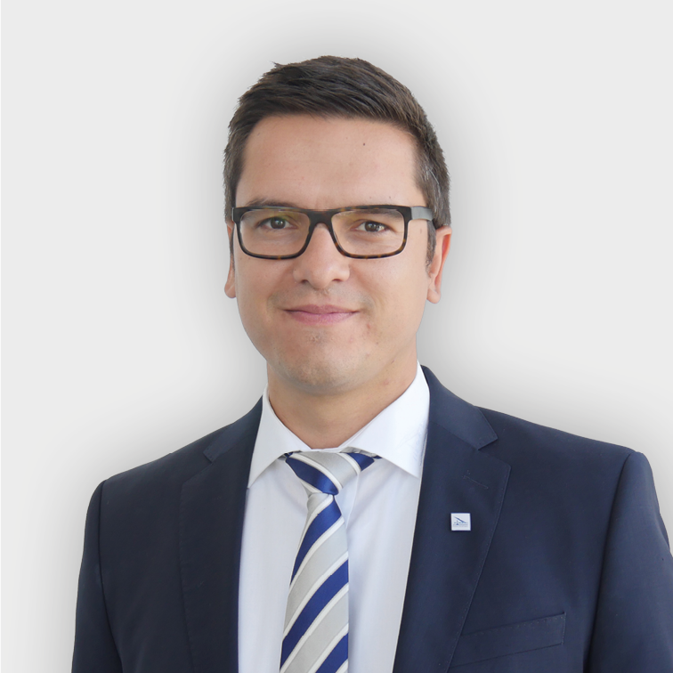 Daniel Geib Daniel Geiger